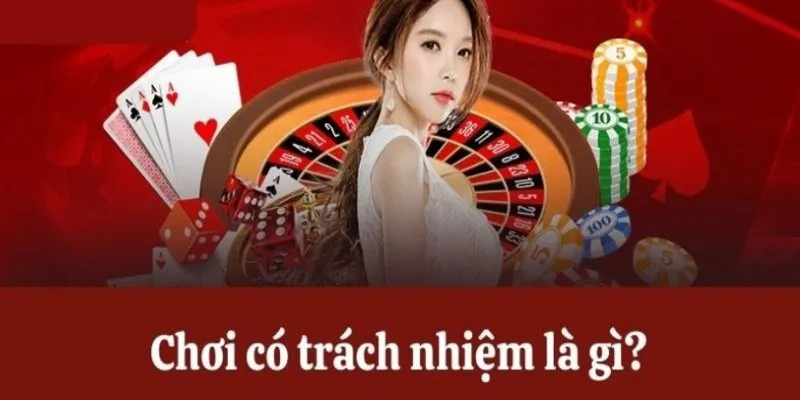 Những nguyên tắc chơi có trách nhiệm tại trang web F168